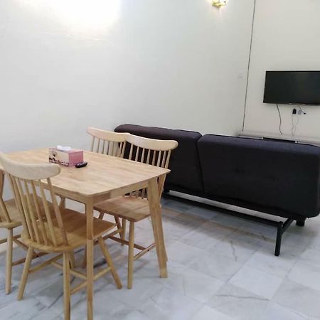 Aistay Ипох Экстерьер фото